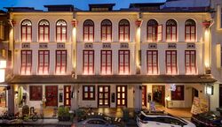 Telok Ayer Conservation Area (D1), Shop House #579571361